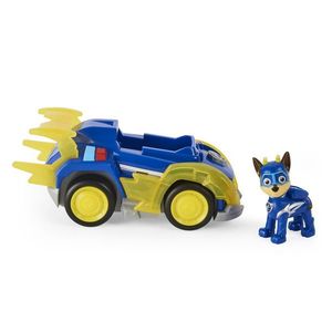 Vehicul deluxe Paw Patrol - Chase imagine