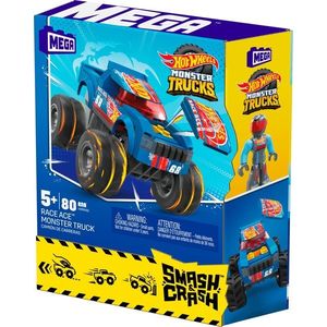 RACE TRUCK SET imagine