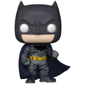 Figurina - Pop! The Flash: Batman | Funko imagine