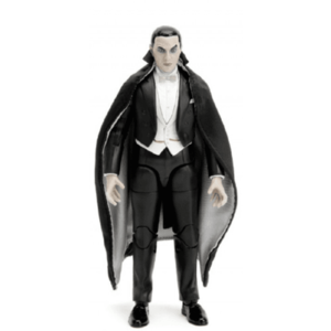 Figurina metalica - Dracula | Jada Toys imagine