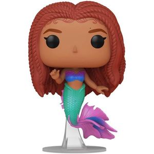 Figurina - Disney - The Little Mermaid - Ariel | Funko imagine