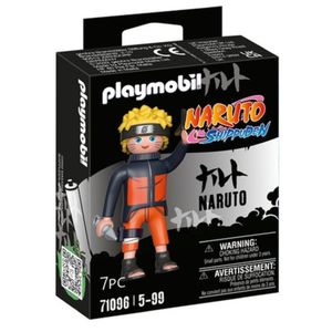 Set figurine - Naruto - Naruto Shippuden | Playmobil imagine