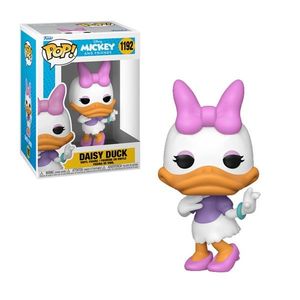 Figurina - Disney Mickey and Friends - Daisy Duck | Funko imagine