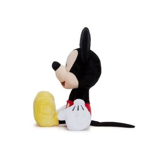 Jucarie de plus - Mickey Mouse 25cm | As imagine