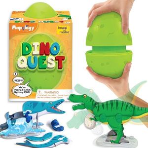 Dino DIY imagine