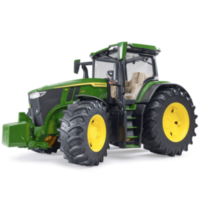 Tractor John Deere imagine