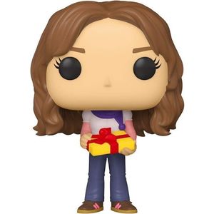 Figurina - Holiday Harry Potter - Hermione Granger | Funko imagine