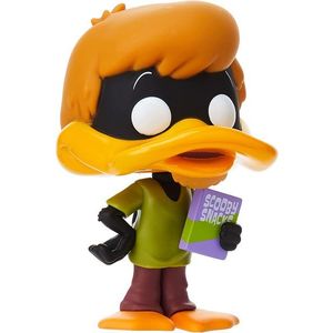 Figurina - Hanna-Barbera - Daffy Duck as Shaggy Rogers | Funko imagine