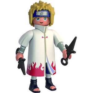 Figurina - Naruto Shipuden - Minato | Playmobil imagine