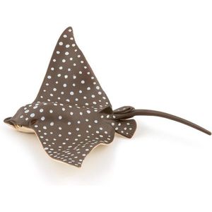 Figurina - Marine Life - Spotted eagle ray | Papo imagine