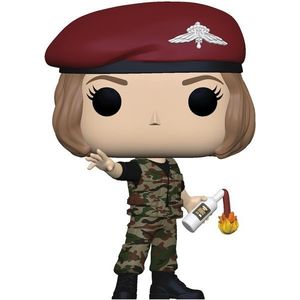 Figurina - Stranger Things - Robin | Funko imagine