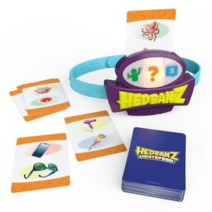 Joc Spin Master - Hedbanz imagine