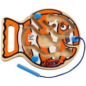 Labirint - Go-Fish-Go | Hape imagine