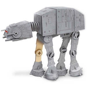 AT-AT imagine