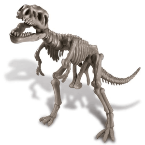 Set de joaca - Sapa si descopera dinozauri - Tyrannosaurus Rex | 4M imagine