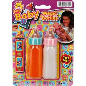 Jucarie - My Baby Magic Bottles | Ja-Ru imagine