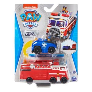 Jucarie - Paw Patrol - Ultimate Firetruck | Spin Master imagine