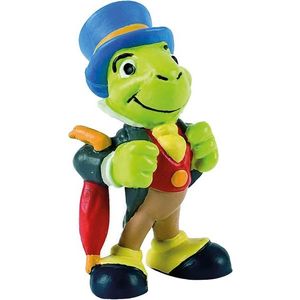 Figurine - Disney - Pinocchio - Jiminy Cricket | Bullyland imagine