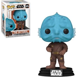 Figurina - Star Wars - The Mythrol | Funko imagine