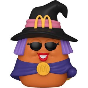 Figurina - Pop! Icons McDonald's: Witch McNugget | Funko imagine