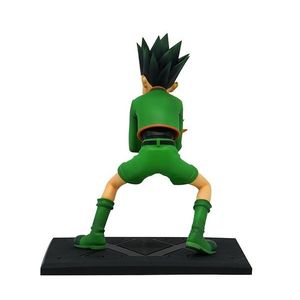 Figurina - Hunter X Hunter - Gon | AbyStyle imagine