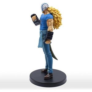 Figurina - One Piece - Killer - Grandline Men, 17 cm | Banpresto imagine