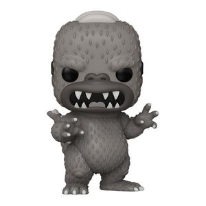 Figurina - The Simpsons Treehouse of Horror - Homerzilla | Funko imagine