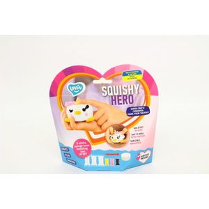 Set creativ - Squishy Hero - Unicorn | Lovin imagine