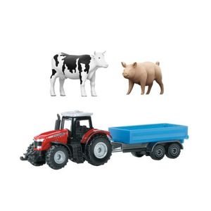 Tren si accesorii - Farm Starter Set | Marklin imagine