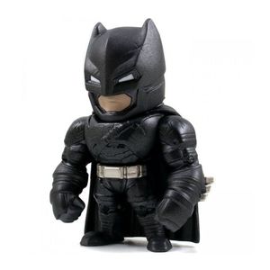 Figurina metalica - Batman, 10 cm | Jada Toys imagine