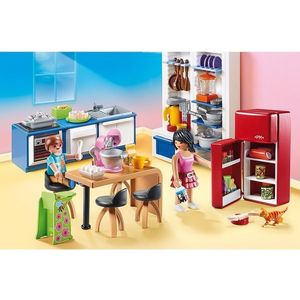 Set - Bucataria familiei | Playmobil imagine