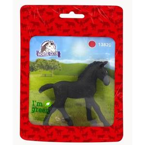 Figurina - Wild Life - Armasar Negru | Schleich imagine