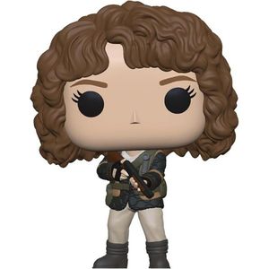 Figurina - Pop! Stranger Things: Nancy | Funko imagine