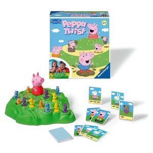 Joc - Peppa Pig | Ravensburger imagine