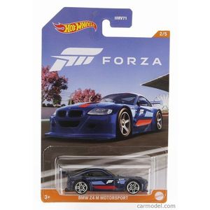 Masinuta - Hot Wheels Forza - mai multe modele - pret pe bucata | Mattel imagine