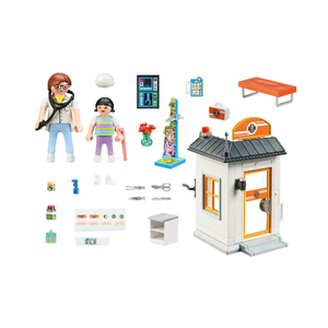 Jucarii Playmobil City Life imagine