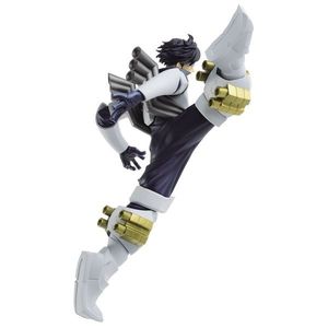 Figurina - My Hero Academia - Tenya Iida | Banpresto imagine