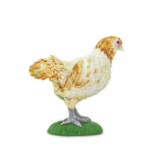 Figurina - Ameraucana Chicken | Safari imagine