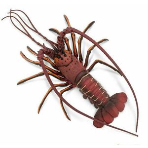 Figurina - Spiny Lobster | Safari imagine