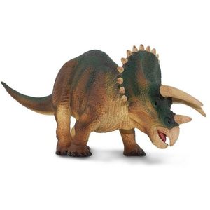 Figurina - Triceratops Dinosaur | Safari imagine