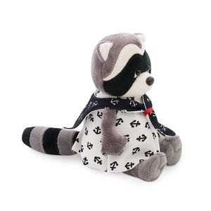 Jucarie de plus - Daisy the Raccoon - Sailor-Girl | Orange Toys imagine