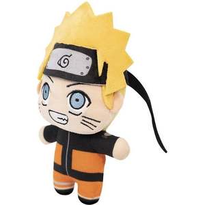 Plus - Naruto Shippuden - Naruto | AbyStyle imagine