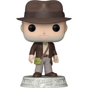 Figurina - Indiana Jones | Funko imagine