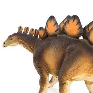 Figurina dinozaur - Stegosaurus | Safari imagine