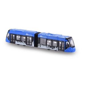 Mijloace de transport - Majorette Man Autobus Tramvai -diverse modele | Majorette imagine