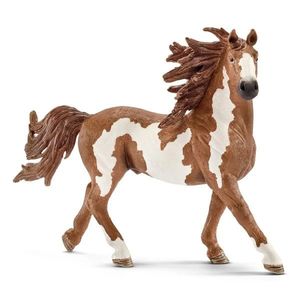 Figurina - Cal Pinto | Schleich imagine