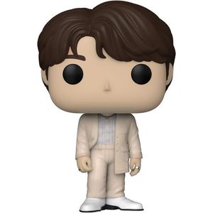 Figurina - Pop! BTS: Jin | Funko imagine