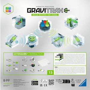 Extensie - GraviTrax Power - Interaction | Ravensburger imagine