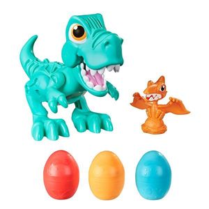 Set plastilina - Play-Doh - Dino Crew T-Rex | Hasbro imagine