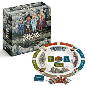 Joc - La Misto | Deico Games imagine